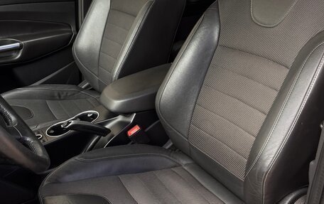 Ford Kuga III, 2013 год, 1 299 000 рублей, 10 фотография