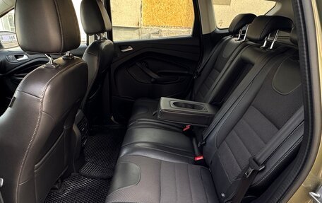 Ford Kuga III, 2013 год, 1 299 000 рублей, 11 фотография