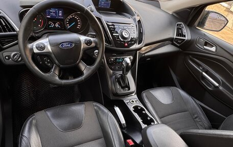 Ford Kuga III, 2013 год, 1 299 000 рублей, 12 фотография