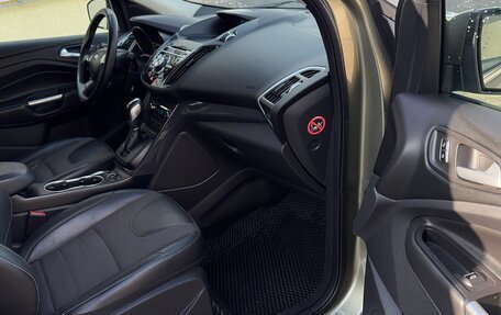 Ford Kuga III, 2013 год, 1 299 000 рублей, 24 фотография