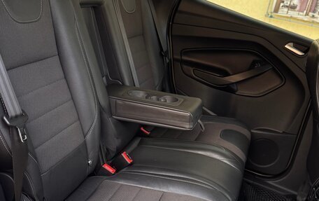 Ford Kuga III, 2013 год, 1 299 000 рублей, 20 фотография