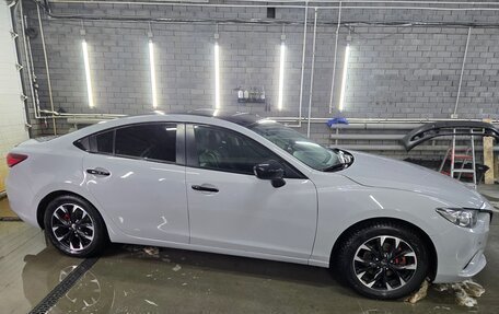Mazda 6, 2014 год, 1 300 000 рублей, 3 фотография