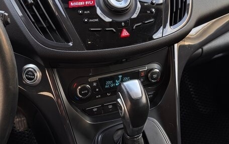 Ford Kuga III, 2013 год, 1 299 000 рублей, 26 фотография