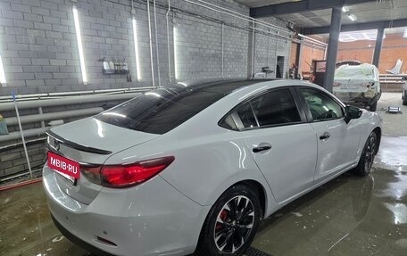 Mazda 6, 2014 год, 1 300 000 рублей, 4 фотография