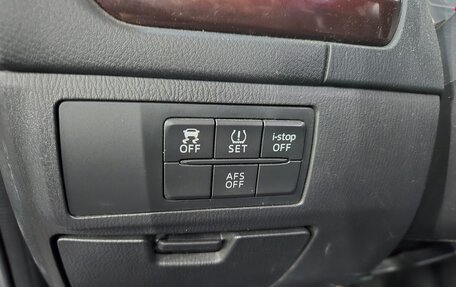 Mazda 6, 2014 год, 1 300 000 рублей, 8 фотография