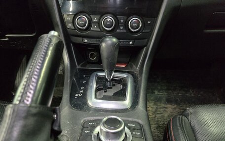 Mazda 6, 2014 год, 1 300 000 рублей, 13 фотография