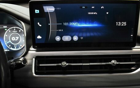 Chery Tiggo 8 Pro, 2021 год, 1 670 000 рублей, 9 фотография