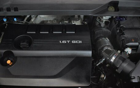 Chery Tiggo 8 Pro, 2021 год, 1 670 000 рублей, 19 фотография