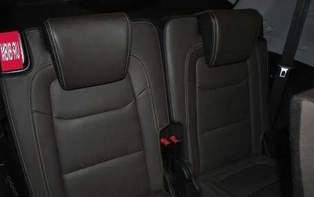 Chery Tiggo 8 Pro, 2021 год, 1 670 000 рублей, 17 фотография