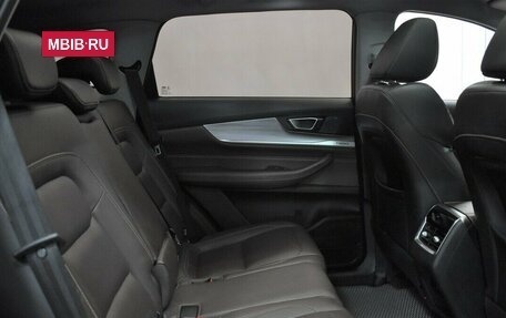 Chery Tiggo 8 Pro, 2021 год, 1 670 000 рублей, 16 фотография