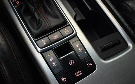 KIA Optima IV, 2017 год, 1 730 000 рублей, 10 фотография