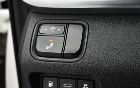 KIA Optima IV, 2017 год, 1 730 000 рублей, 12 фотография