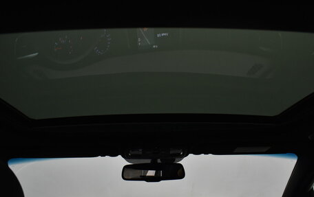 KIA Optima IV, 2017 год, 1 730 000 рублей, 19 фотография