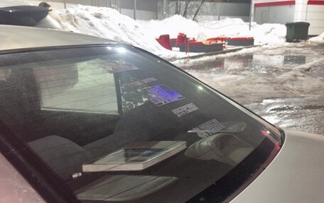 Mitsubishi Galant VIII, 2001 год, 250 000 рублей, 8 фотография