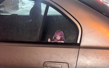 Mitsubishi Galant VIII, 2001 год, 250 000 рублей, 9 фотография