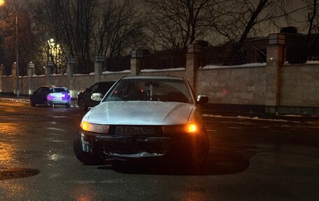 Mitsubishi Galant VIII, 2001 год, 250 000 рублей, 1 фотография