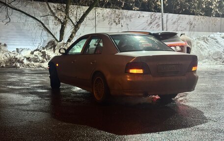 Mitsubishi Galant VIII, 2001 год, 250 000 рублей, 6 фотография