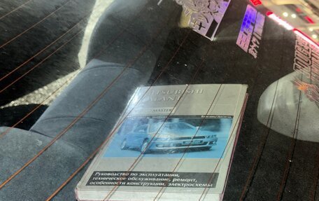 Mitsubishi Galant VIII, 2001 год, 250 000 рублей, 12 фотография