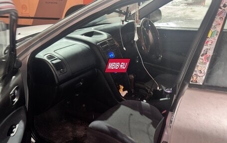 Mitsubishi Galant VIII, 2001 год, 250 000 рублей, 13 фотография