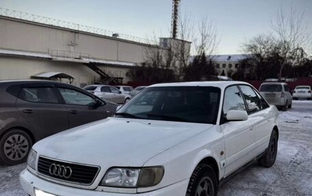 Audi A6, 1995 год, 265 000 рублей, 1 фотография