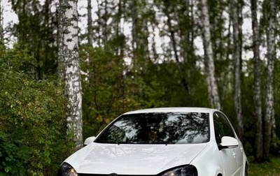 Volkswagen Golf V, 2006 год, 399 000 рублей, 1 фотография