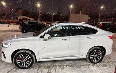 Geely Tugella FY11, 2019 год, 2 550 000 рублей, 1 фотография