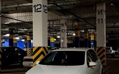 Volkswagen Golf V, 2006 год, 399 000 рублей, 4 фотография