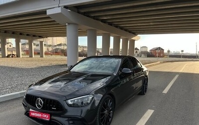 Mercedes-Benz E-Класс, 2021 год, 5 500 000 рублей, 1 фотография