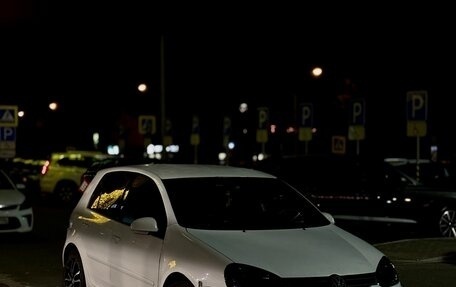 Volkswagen Golf V, 2006 год, 399 000 рублей, 8 фотография