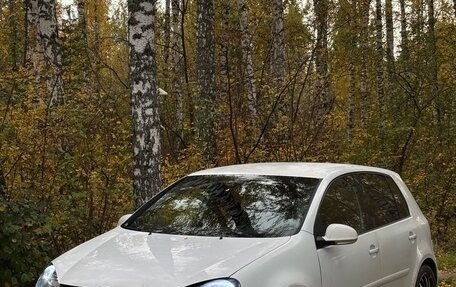 Volkswagen Golf V, 2006 год, 399 000 рублей, 7 фотография