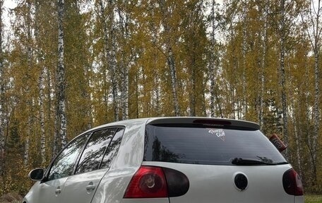 Volkswagen Golf V, 2006 год, 399 000 рублей, 9 фотография