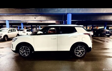 SsangYong Tivoli, 2022 год, 2 500 000 рублей, 6 фотография