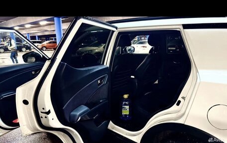 SsangYong Tivoli, 2022 год, 2 500 000 рублей, 9 фотография