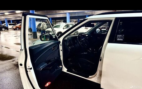 SsangYong Tivoli, 2022 год, 2 500 000 рублей, 8 фотография