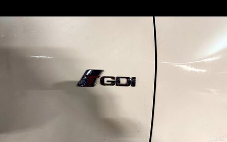 SsangYong Tivoli, 2022 год, 2 500 000 рублей, 10 фотография