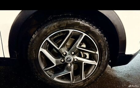 SsangYong Tivoli, 2022 год, 2 500 000 рублей, 11 фотография