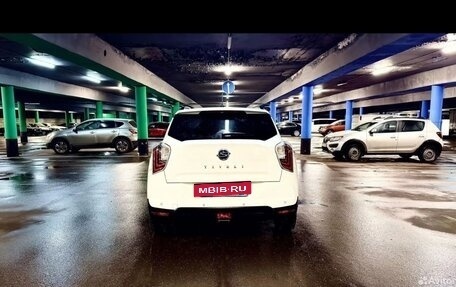 SsangYong Tivoli, 2022 год, 2 500 000 рублей, 5 фотография