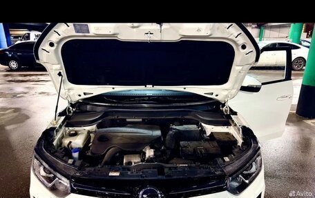 SsangYong Tivoli, 2022 год, 2 500 000 рублей, 12 фотография