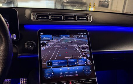 Mercedes-Benz S-Класс, 2020 год, 8 950 000 рублей, 9 фотография