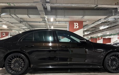 Mercedes-Benz S-Класс, 2020 год, 8 950 000 рублей, 7 фотография