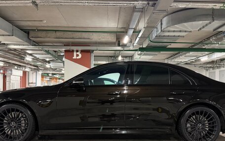 Mercedes-Benz S-Класс, 2020 год, 8 950 000 рублей, 3 фотография