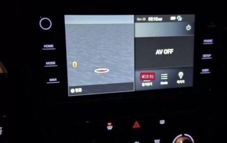 SsangYong Tivoli, 2022 год, 2 500 000 рублей, 13 фотография