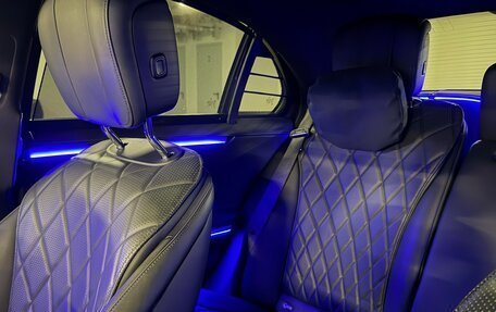 Mercedes-Benz S-Класс, 2020 год, 8 950 000 рублей, 11 фотография