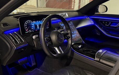 Mercedes-Benz S-Класс, 2020 год, 8 950 000 рублей, 13 фотография