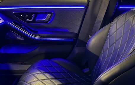 Mercedes-Benz S-Класс, 2020 год, 8 950 000 рублей, 12 фотография