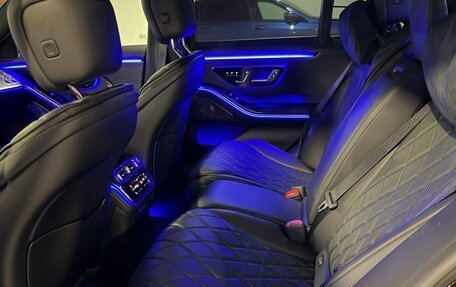 Mercedes-Benz S-Класс, 2020 год, 8 950 000 рублей, 14 фотография