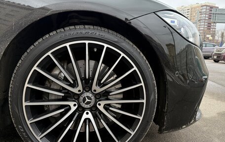 Mercedes-Benz S-Класс, 2020 год, 8 950 000 рублей, 17 фотография