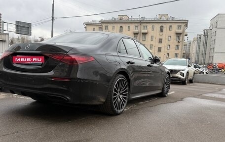 Mercedes-Benz S-Класс, 2020 год, 8 950 000 рублей, 16 фотография