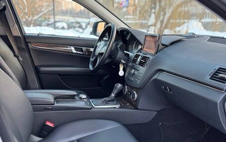 Mercedes-Benz C-Класс, 2008 год, 900 000 рублей, 9 фотография