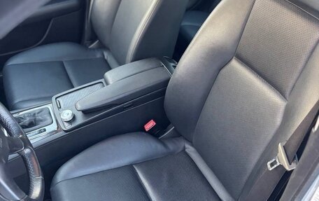 Mercedes-Benz C-Класс, 2008 год, 900 000 рублей, 11 фотография